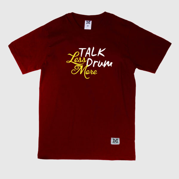 talk-less-ddrum-more-001