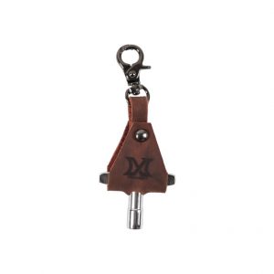 Triangle Dark Brown
