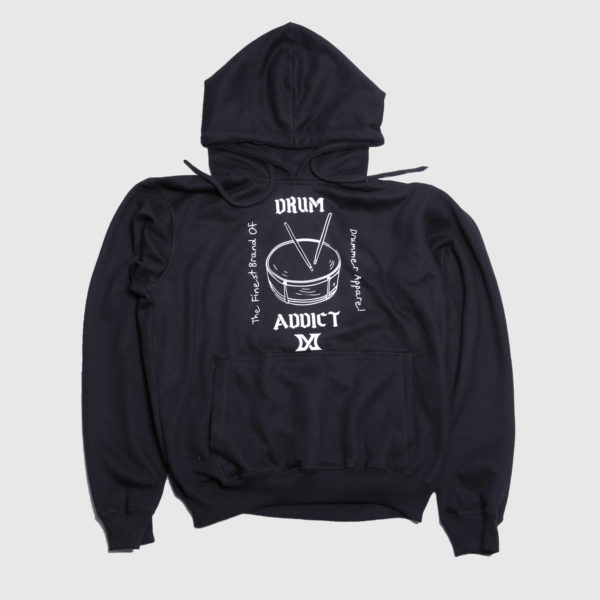 Hoodie-Snare-Drumaddict-001