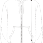 Hoodie Size Guide